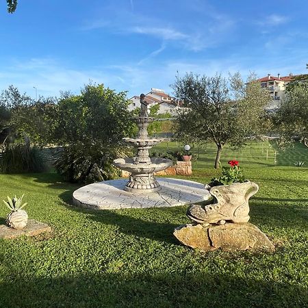 Sea Haven Lägenhet Rovinj Exteriör bild