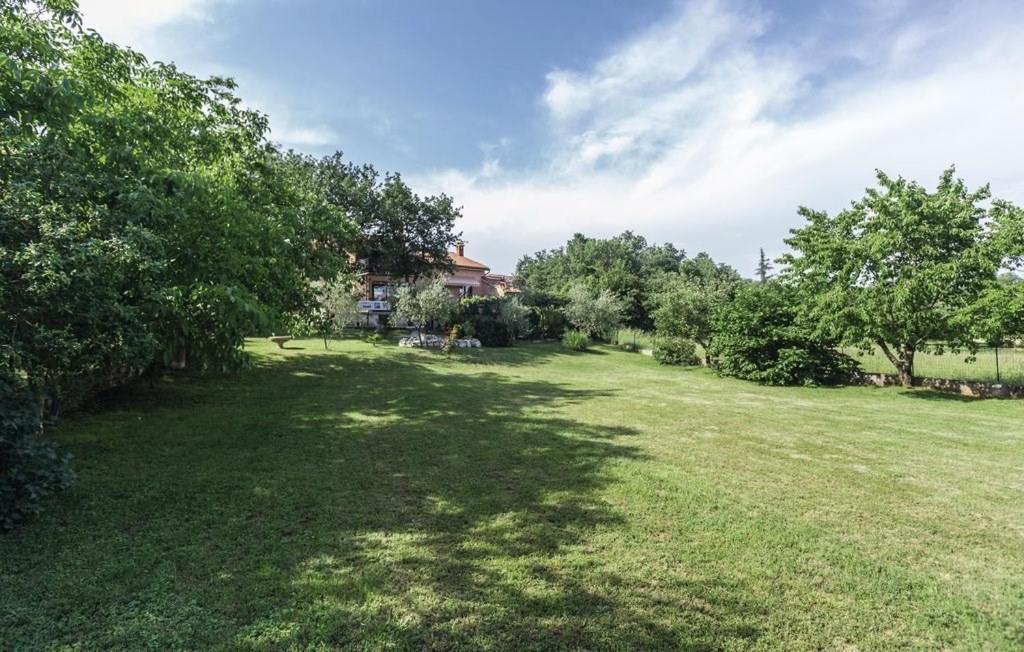 Sea Haven Lägenhet Rovinj Exteriör bild