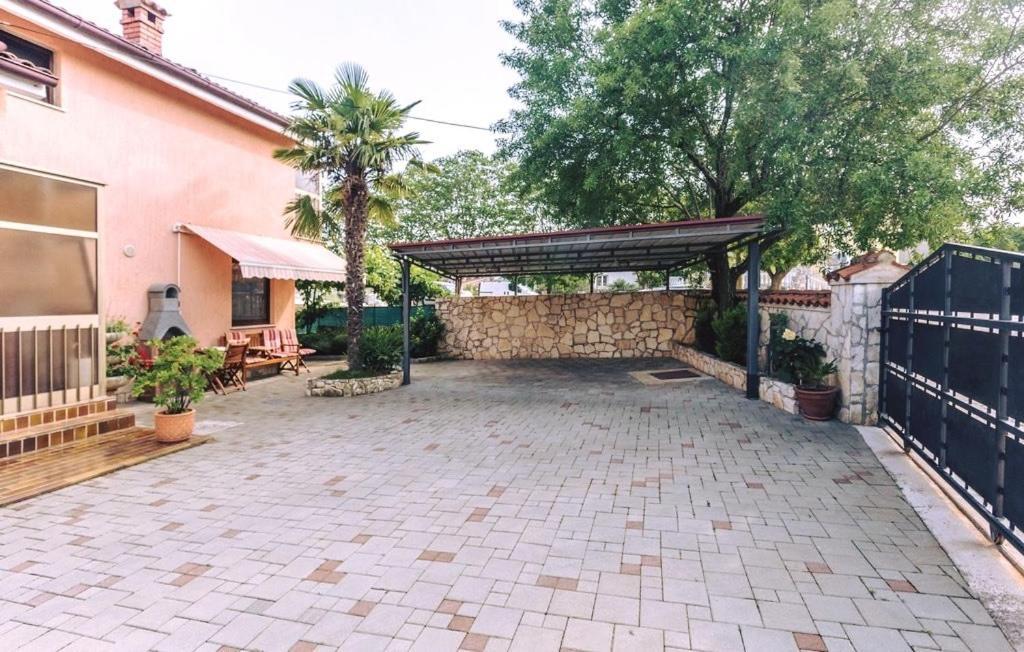 Sea Haven Lägenhet Rovinj Exteriör bild