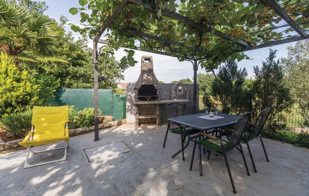 Sea Haven Lägenhet Rovinj Exteriör bild