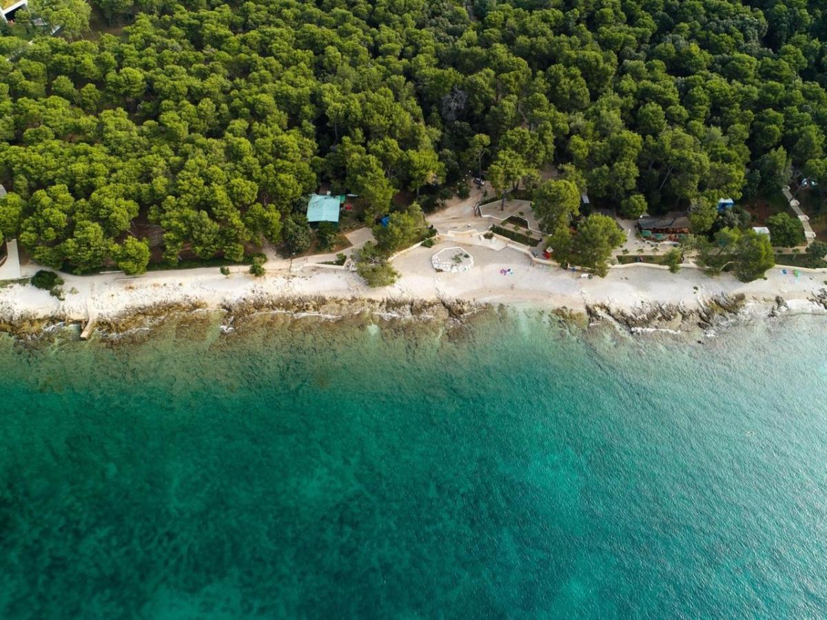 Sea Haven Lägenhet Rovinj Exteriör bild