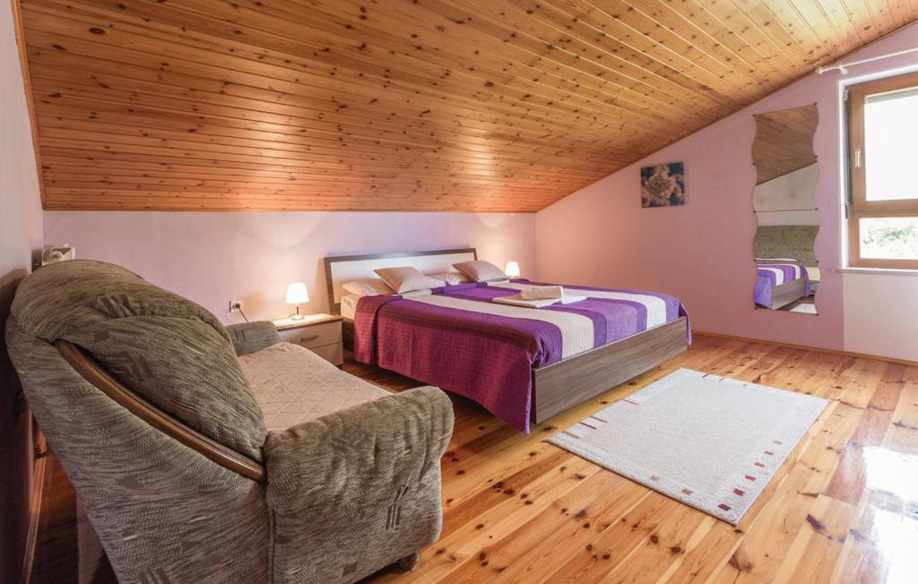 Sea Haven Lägenhet Rovinj Exteriör bild