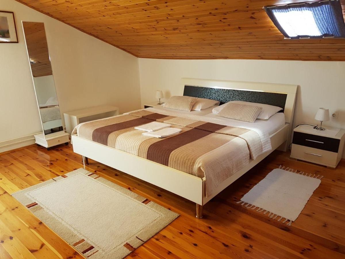 Sea Haven Lägenhet Rovinj Exteriör bild