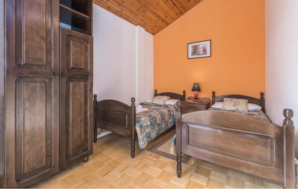 Sea Haven Lägenhet Rovinj Exteriör bild