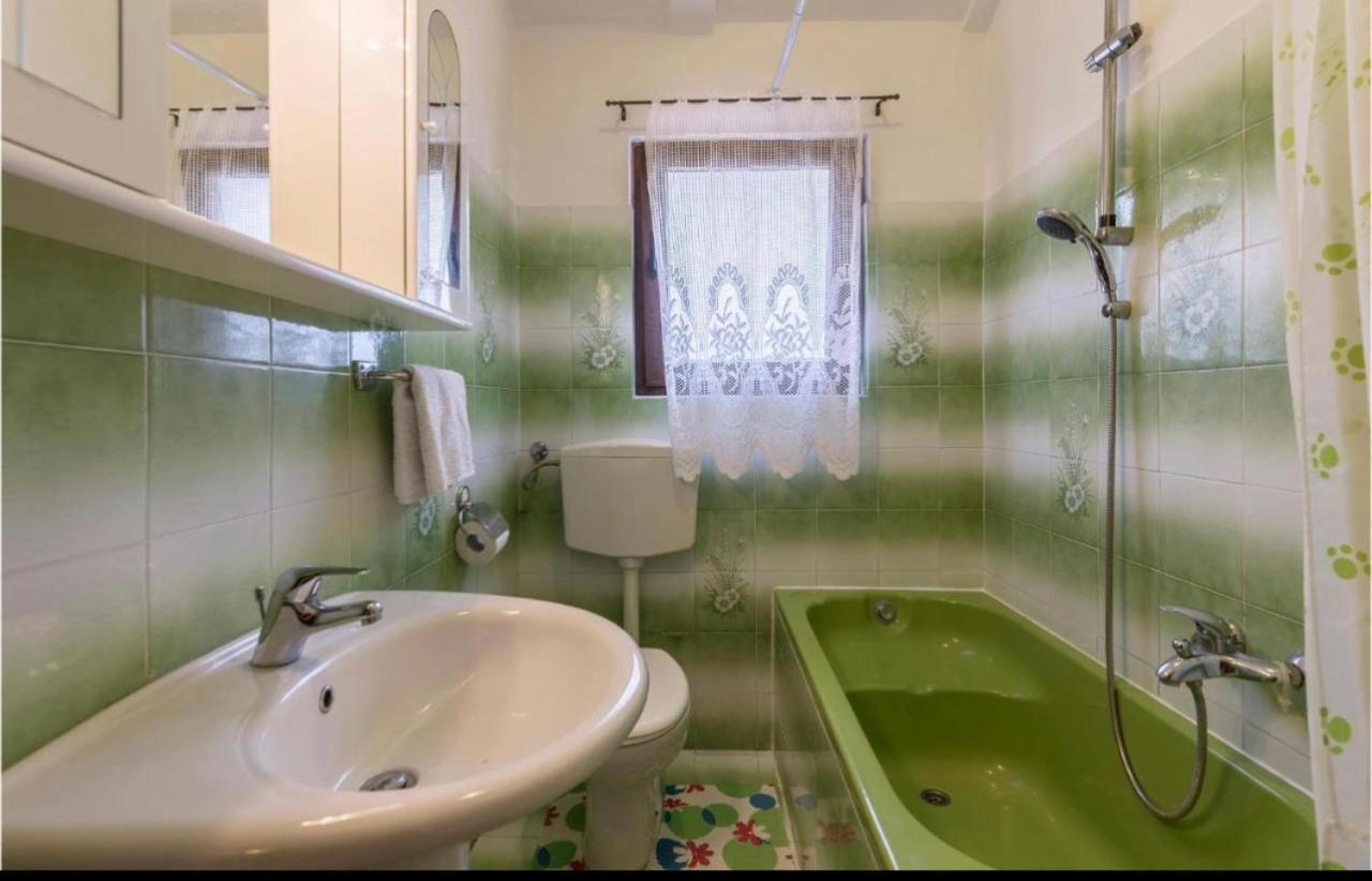 Sea Haven Lägenhet Rovinj Exteriör bild