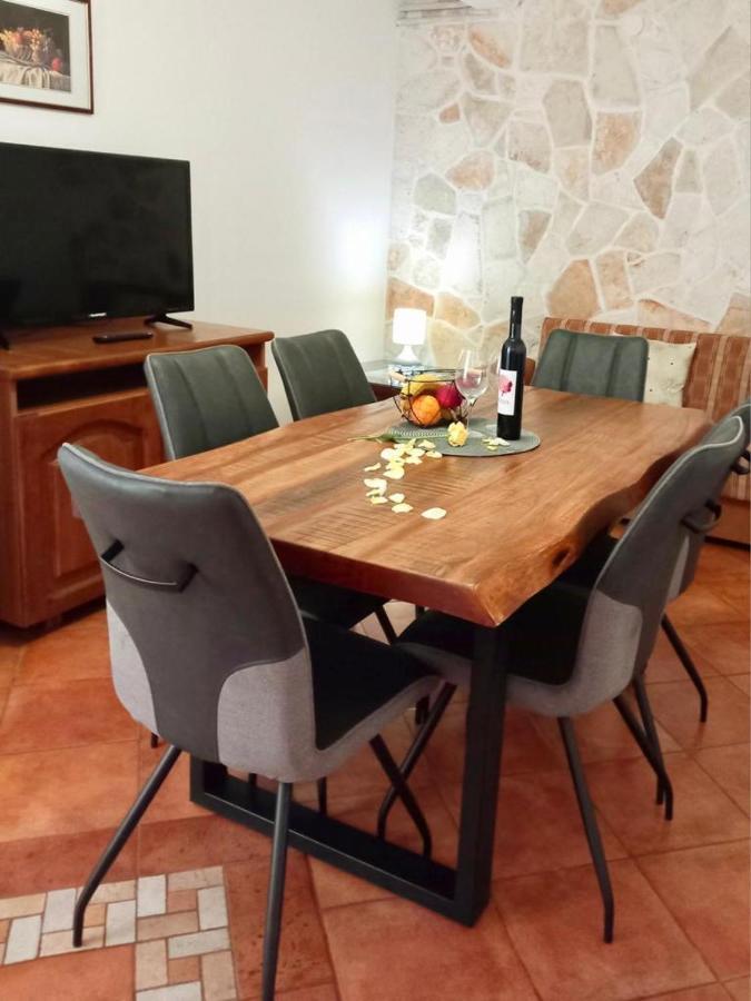 Sea Haven Lägenhet Rovinj Exteriör bild