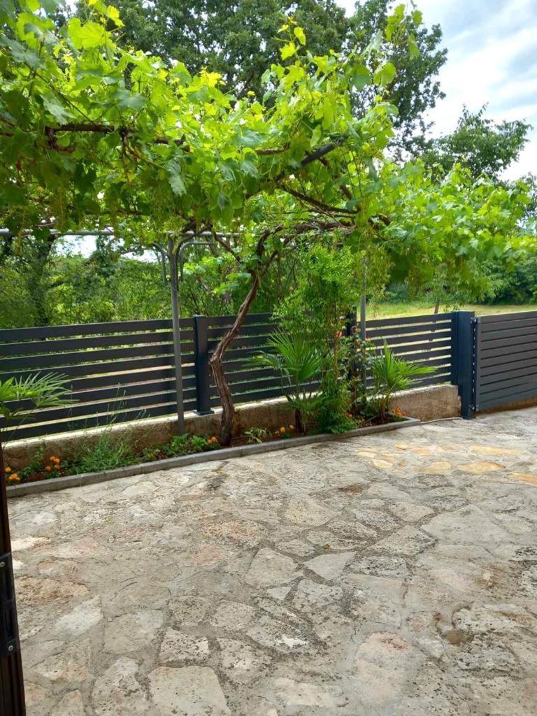 Sea Haven Lägenhet Rovinj Exteriör bild
