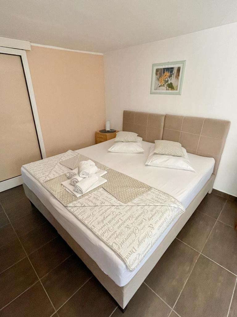 Sea Haven Lägenhet Rovinj Exteriör bild