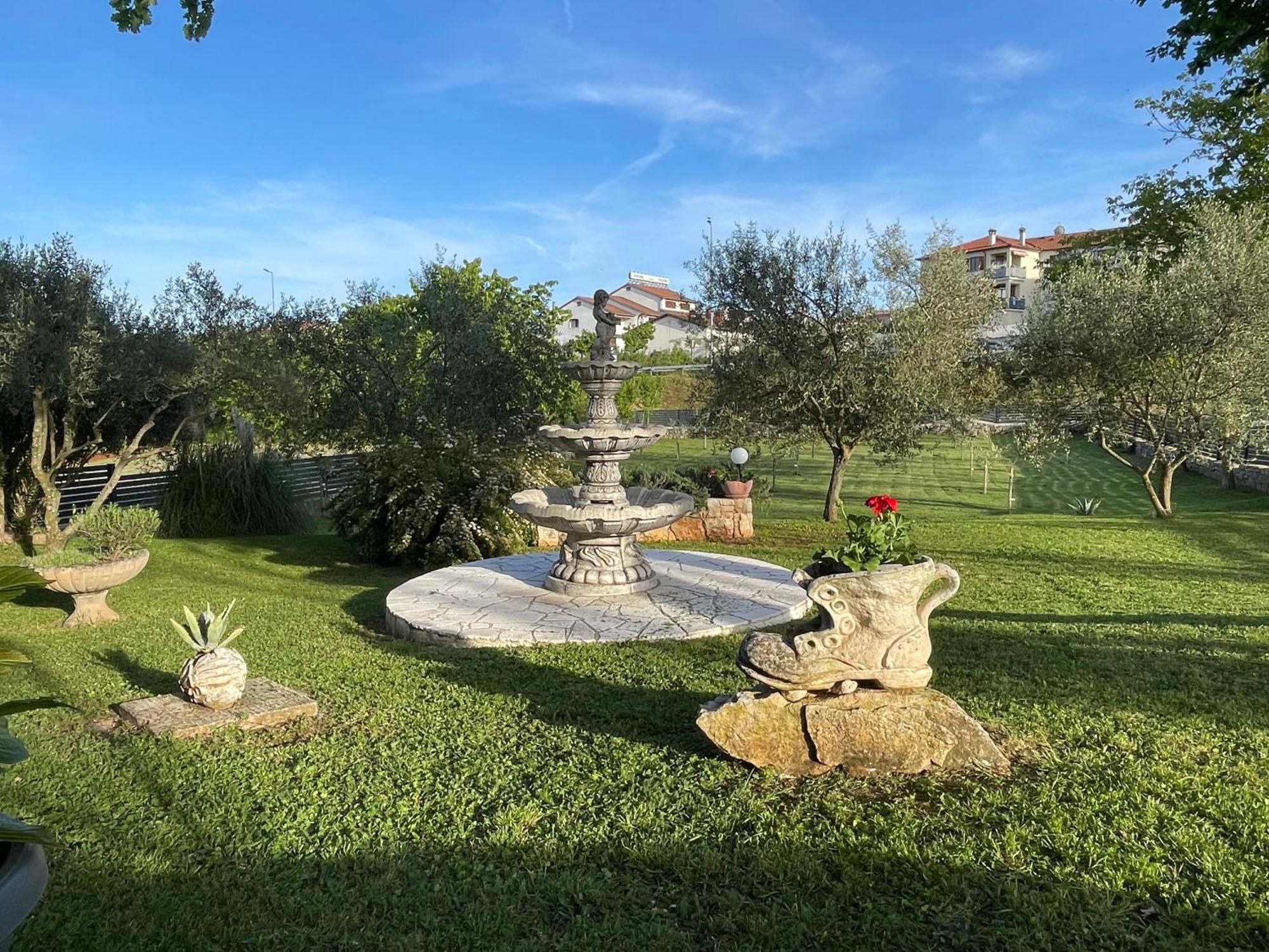 Sea Haven Lägenhet Rovinj Exteriör bild