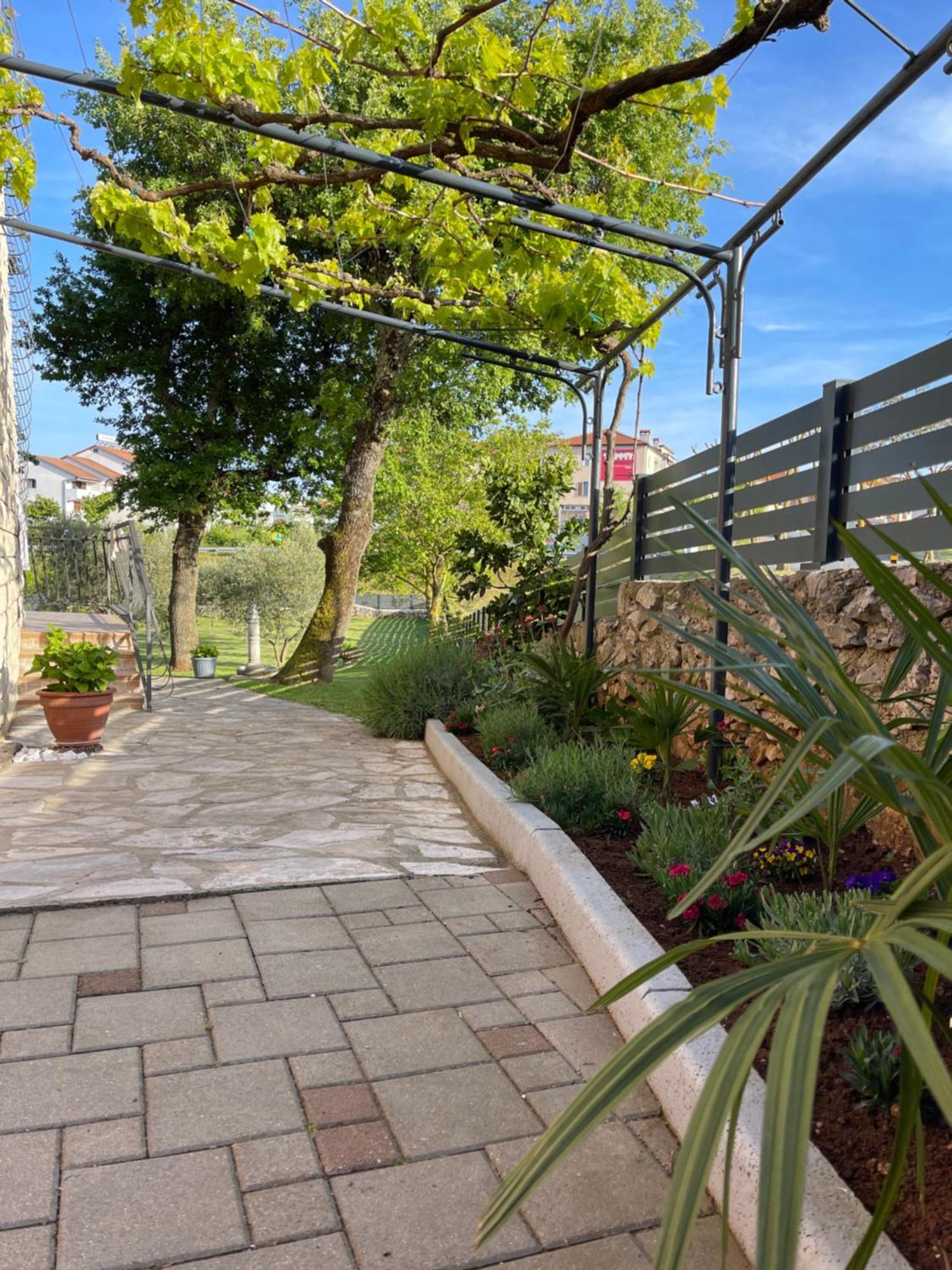 Sea Haven Lägenhet Rovinj Exteriör bild