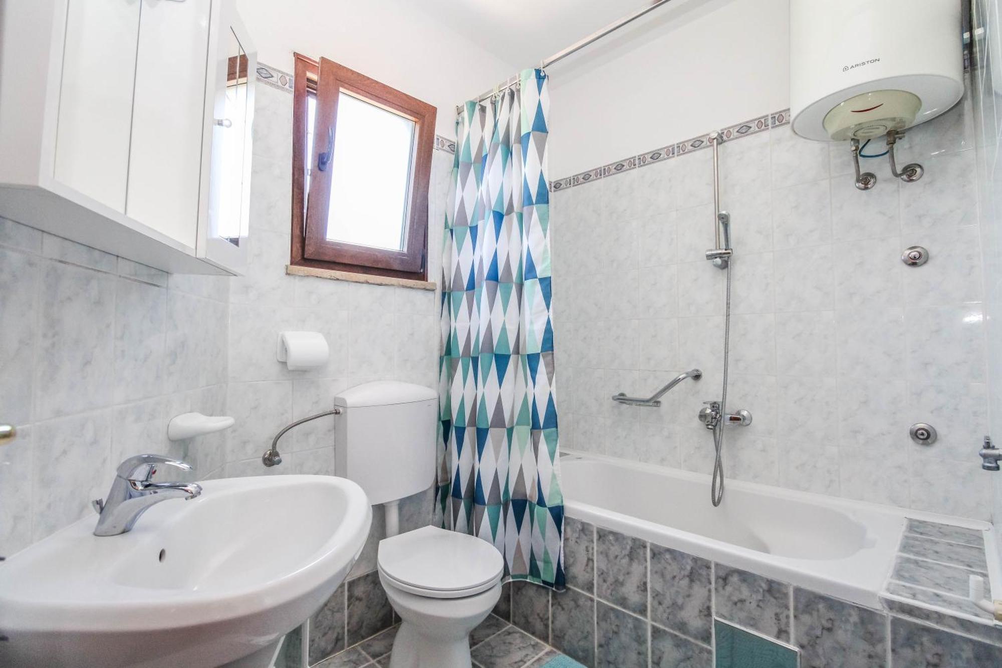 Sea Haven Lägenhet Rovinj Exteriör bild