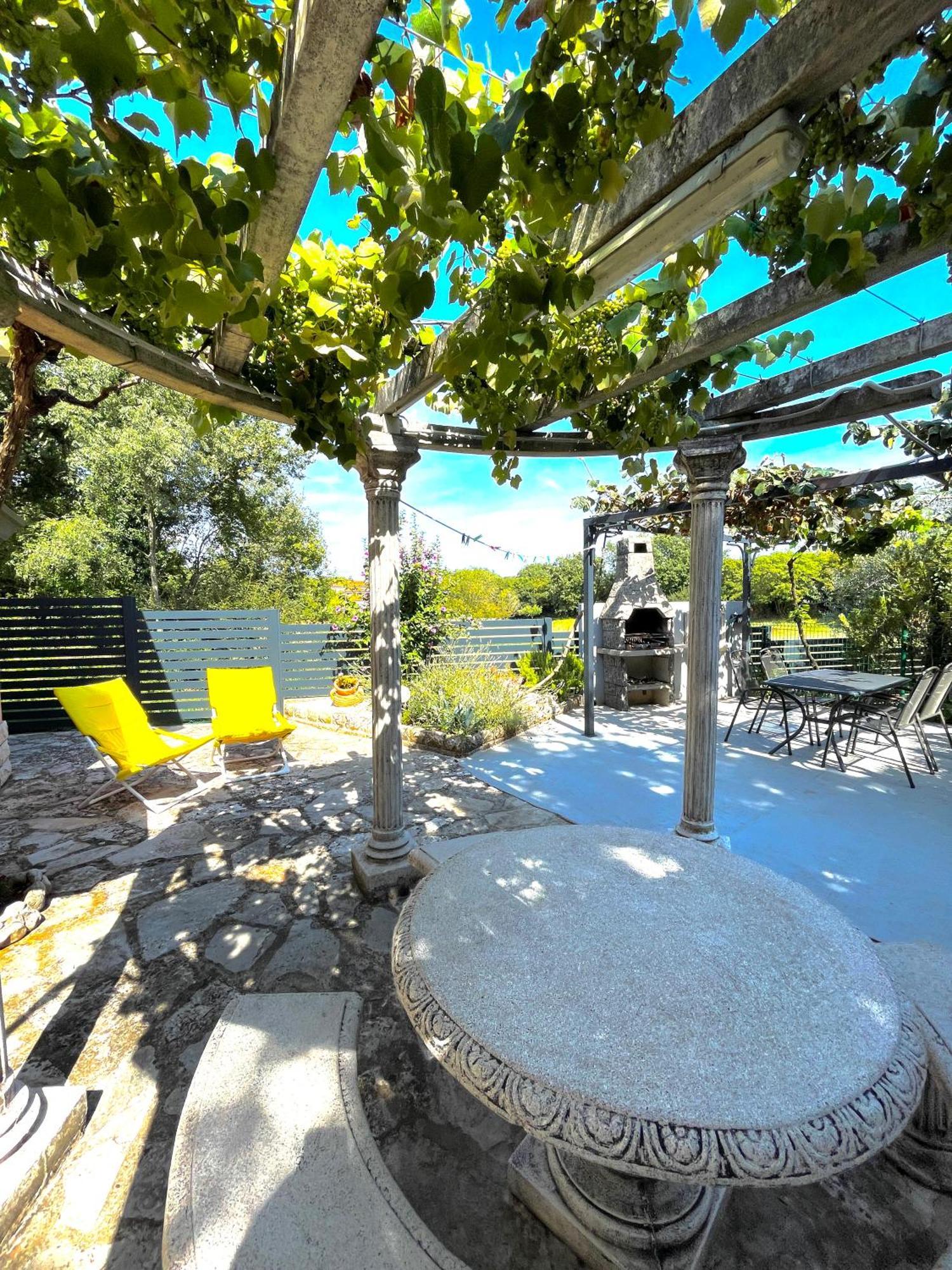 Sea Haven Lägenhet Rovinj Exteriör bild